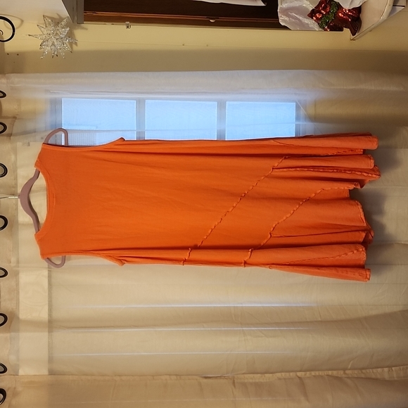 Oh My Gauze! Dresses Oh My Gauze Dress Poshmark